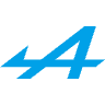 Alpine logo